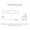 Windproof Sun Umbrella Sun Protection UV Protection Umbrella Fashion Folding Umbrella  Daily Use