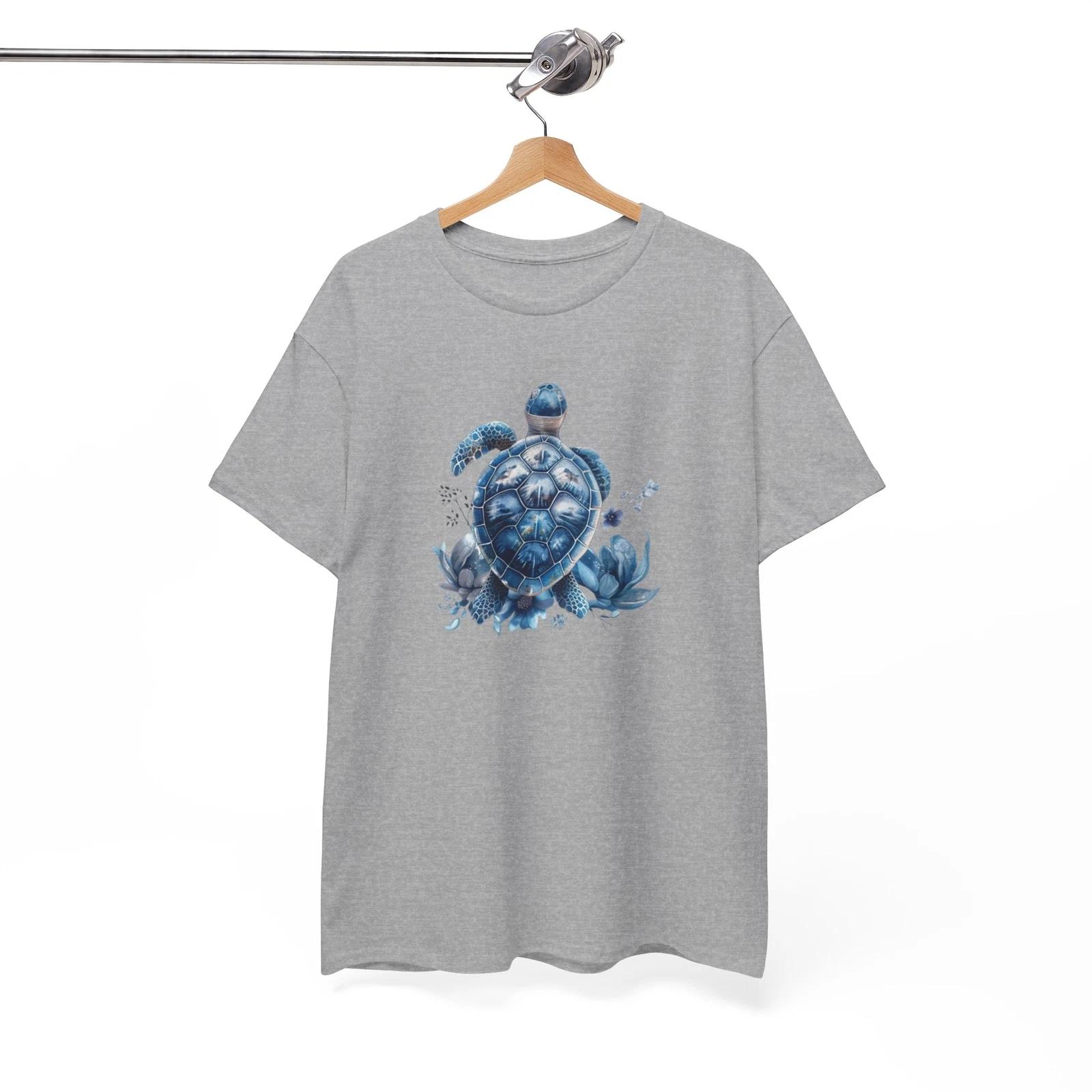 Save the Turtles T-Shirt | Fun & Unique Shirt for Animal Lovers 2XL