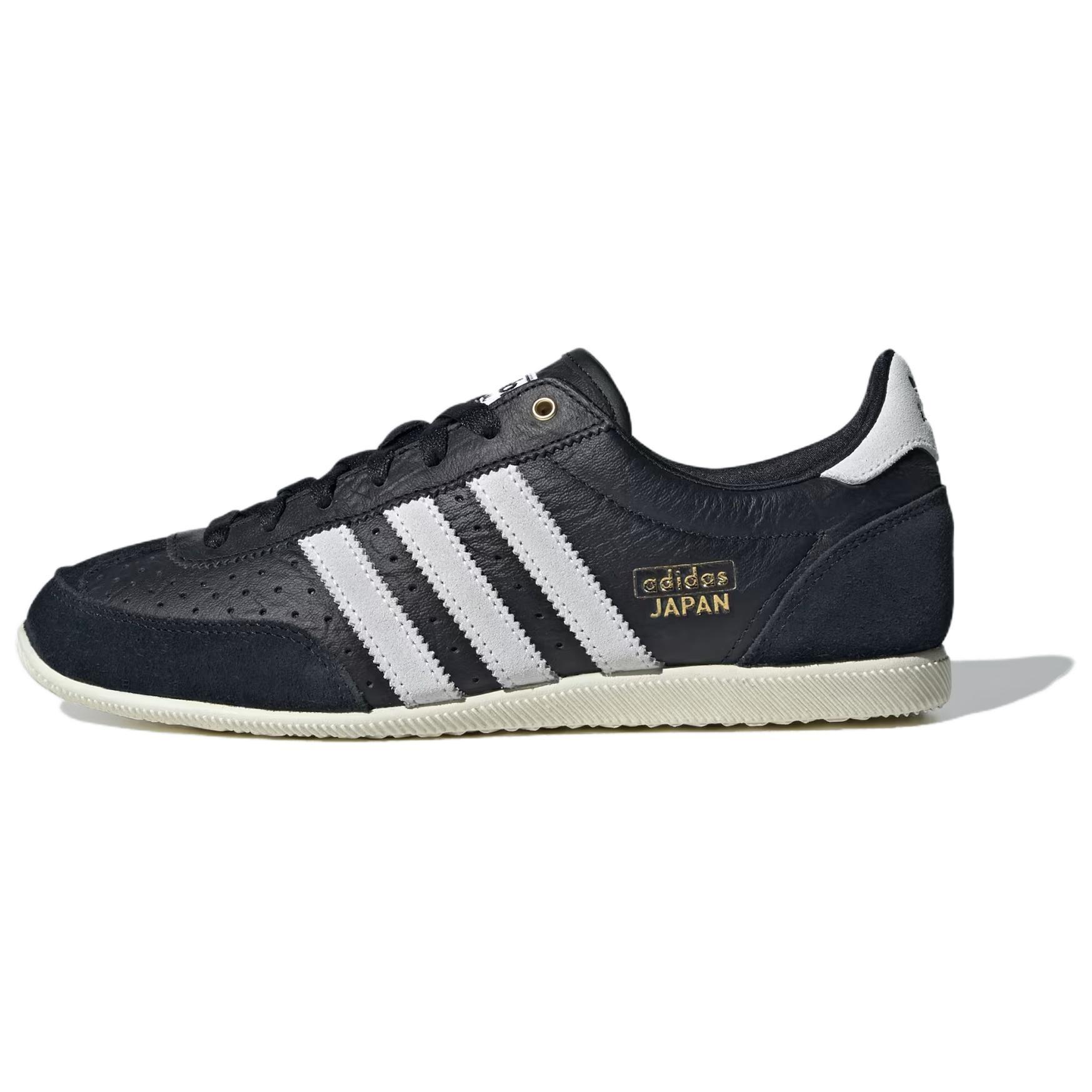 (WMNS) adidas Japan  Core Black White  Women s IH5490 EU 44