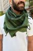Universal Military Scarf, Cotton, Large, Beltimore