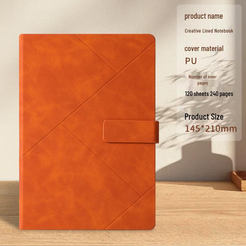 Exquisite Glitter Sequin Strap Journal: Personalized Creative Diary Notebook