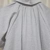 Used New Vin Soccer Stripe Skipper Dress Off White