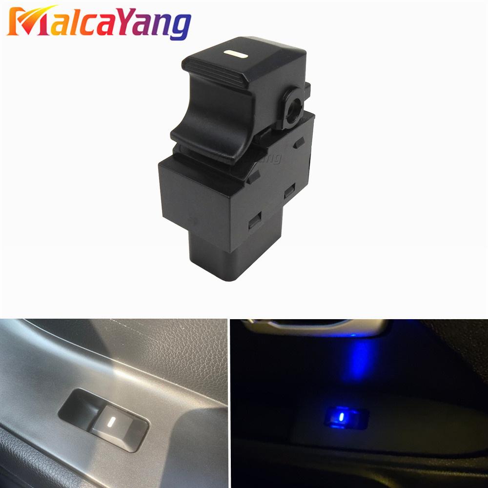 93575-1H000 369510-1000 for Kia Sportage Door 2011-2015 Window Switch Window Lifter Switch