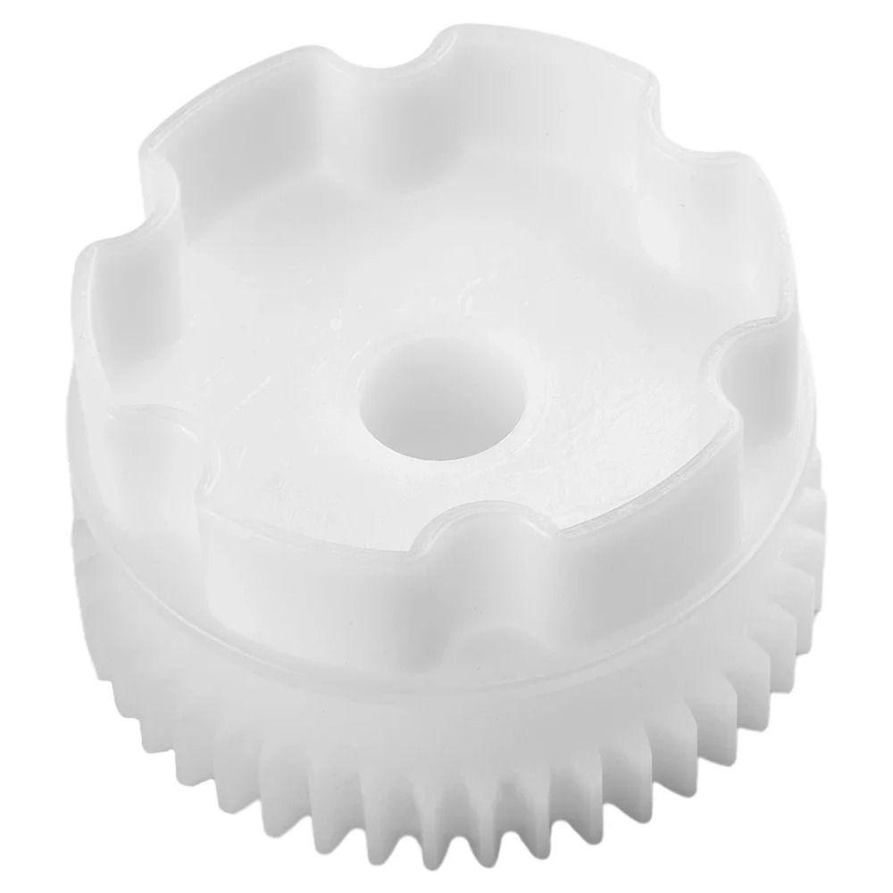 1Pcs Plastic 390/550 Gearbox Gear S/M/L RC Toys Accessories Durable Electric Stroller Gear