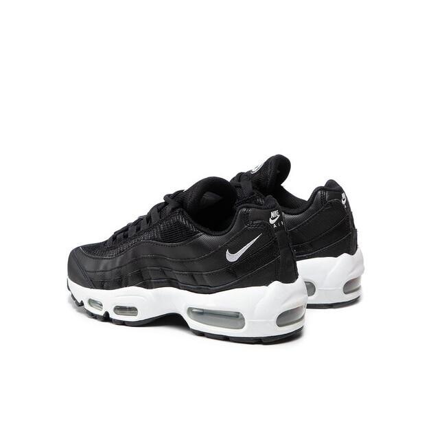 Nike Air Max 95 Sneakers CK7070 001 Black