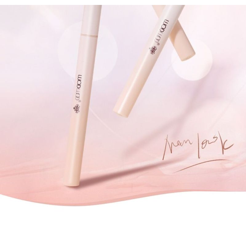 WODWOD - Ultra-Slim Matte / Shimmer Liquid Eyeliner - 5 Types