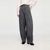 Women's French Style High-Waist Casual Trousers