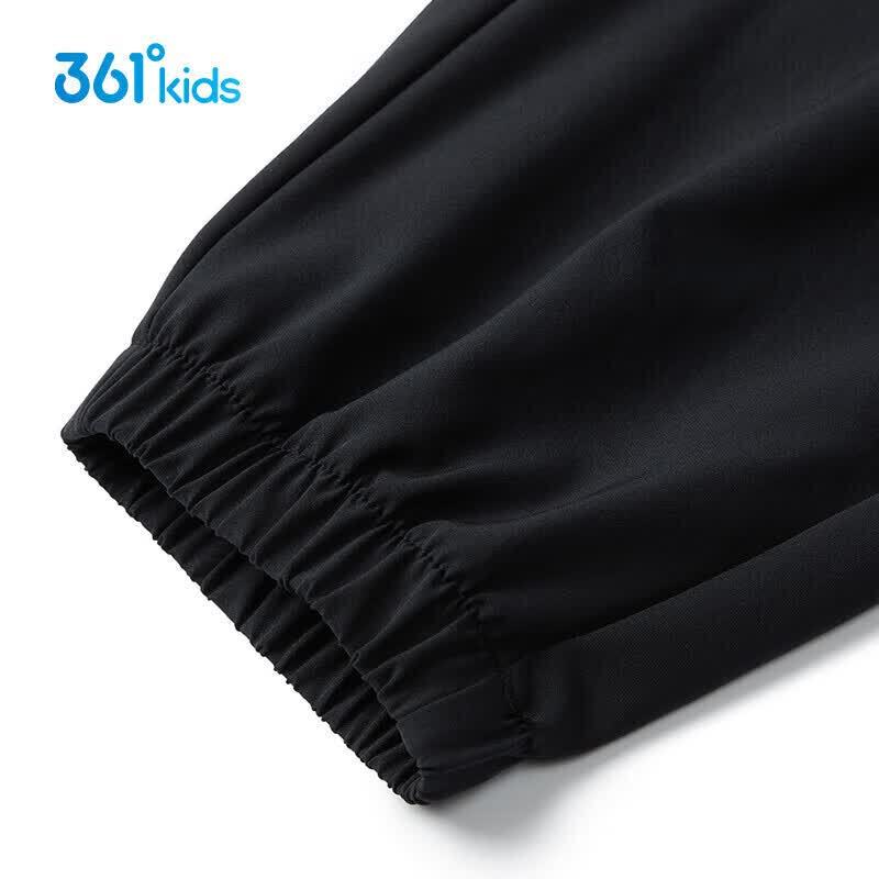 361° Kids' Unisex Breathable Summer Long Pants