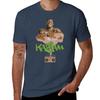 Kazaam TShirt T Shirts for Unisex Pack Cotton T Shirts for Unisex Pack White T Shirt Unisex Plain TShirt