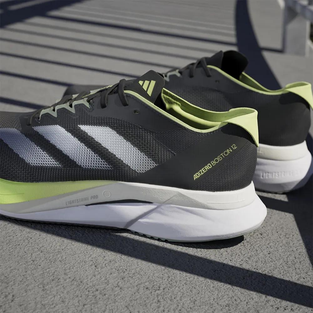 Adidas Adizero Boston 12 Running Shoes