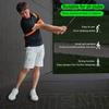 Golf Swing Training Belt Motion Correcting Arm Band Golf Equipment for Beginners Golf Arm Swing Trainer