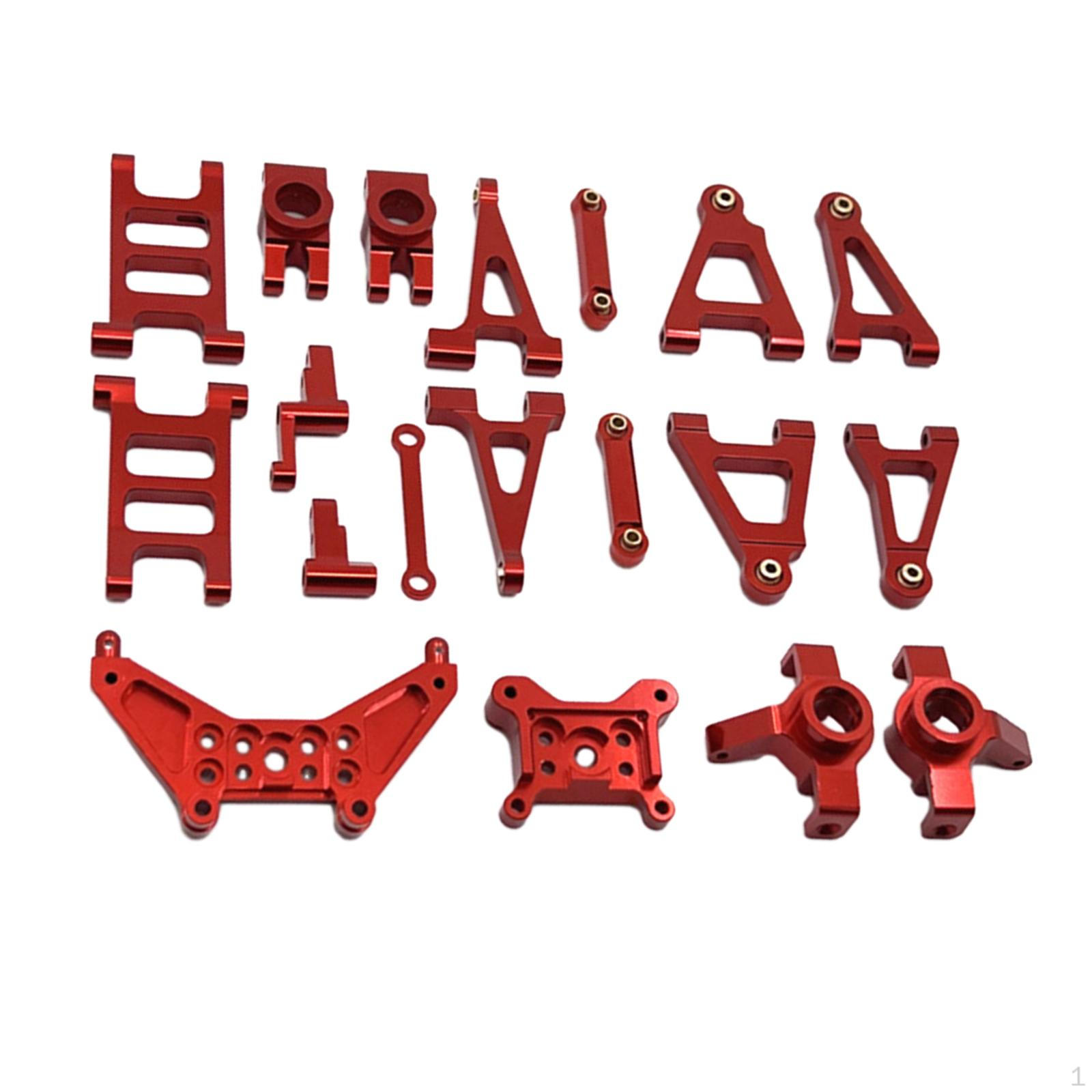 

for 1:14 Scale RC Cars, Models 14301 And 14302 Blue