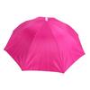 Foldable Umbrella Hat Portable Waterproof Outdoor Fishing Umbrella   for Adult