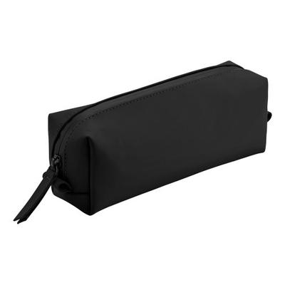 Matte PU Coating Mini Accessory Bag