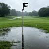 Putter Stainless Steel Shaft Blade Easy to Use for Practice, Beginners