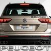 1Pcs 3D Volkswagen Emblem Sports Style Car Trunk Badge Sticker Accessories For VW Golf Tiguan T-Roc Polo Passat ID.4 T-Cross MK7LP10