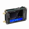 Spectrum Analyzer MF HF VHF UHF Input 4 Modes 2.8in Touch Screen Portable Spectrum Analyzer Signal Generator
