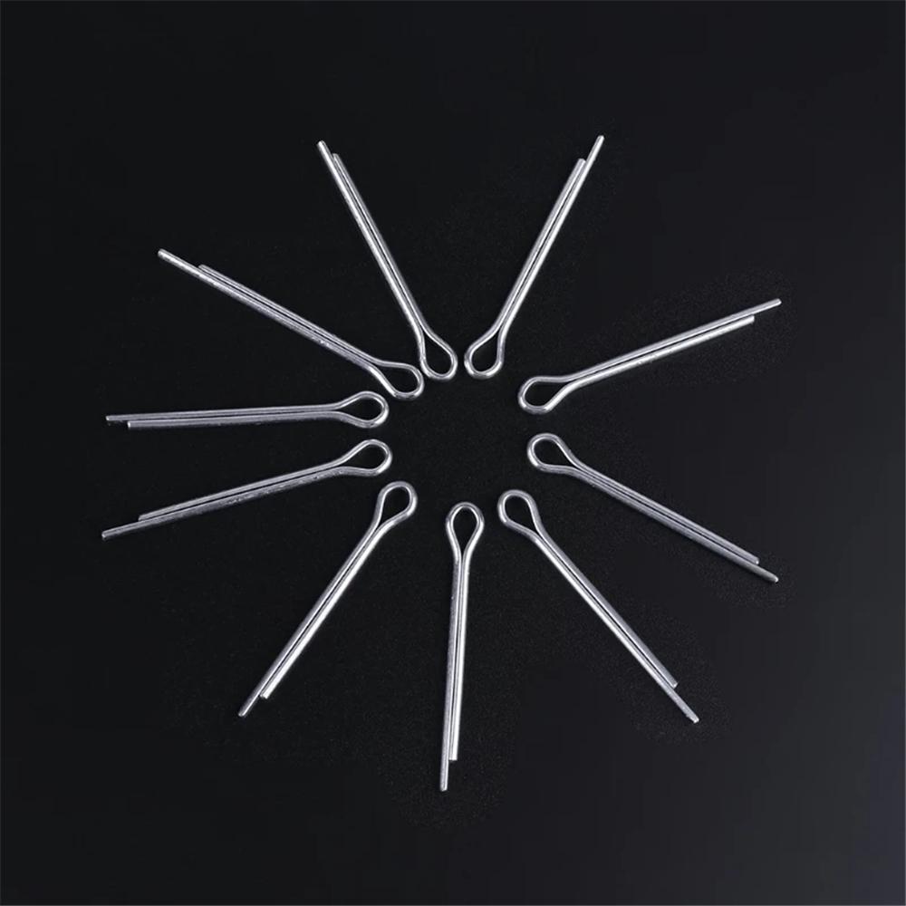 Bike Accessories MTB Road Bike Bicycle Parts Lock Pins Bicycle Brake DIsc Brake Pads Hydraulic