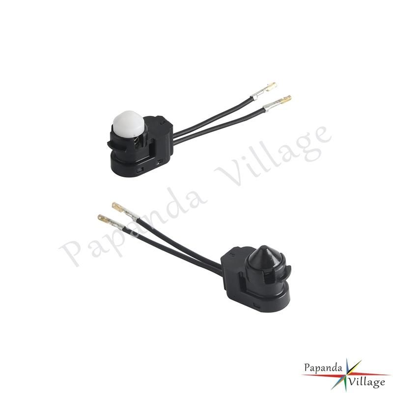 Clutch Interlock Safety Switch For Harley Softail Heritag Dyna Street Bob Low Rider Sportster Front Brake Light Switchs