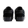 Vans Half Cab Reissue 33 Fabric Suede Color Block Retro Mid-Top Skate Shoes Unisex sneakers VN000E97BKA