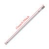 1PC 5mm RC Boat Shaft Length 15/20/25/30/35cm 5 Size 304 Stainless Steel Motor Drive Metal Shaft Rc Boat Spare Parts