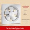 Kaiying Kitchen Window Exhaust Fan