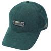 Unisex Cap Adjustable Hat GRN FR [Captain Stag] (Corduroy, Size) [270CC21]