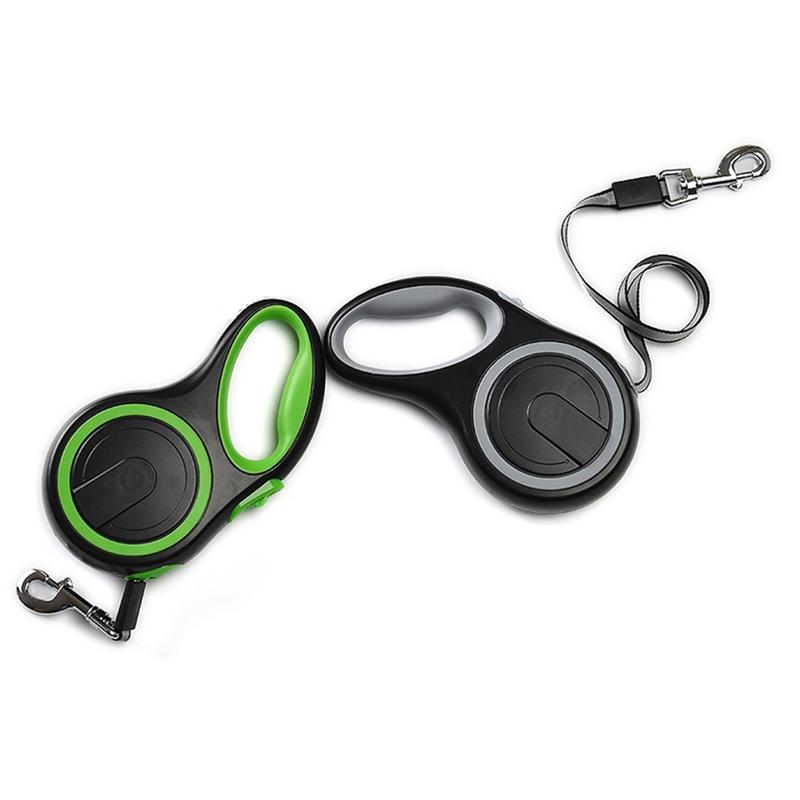 

Good-Dog Leash Automatic Retractable Leash Outdoor Retractable Dog Leash Dog Chain Adjustable For Walking Dog