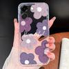For Poco X8 Pro Max 5G Phone Case Leisure Style Soft Cover Transparent Silicone Funda For Poco X 8 Lightweight Anti Drop Bumper