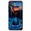 For Wiko Y82 Case Soft Silicone Cool Cartoon Case For Wiko Y 82 / Wiko T3 Back Cover for Wiko Y52 Cases Fashion TPU Phone Fundas