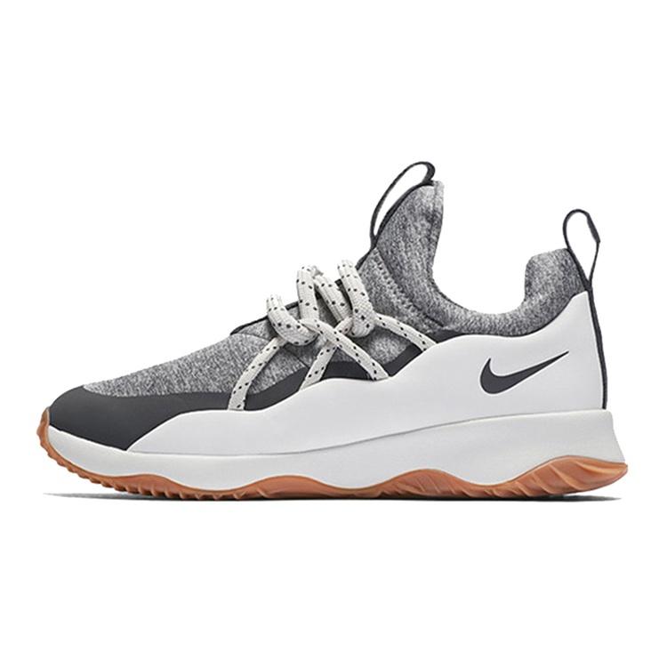(WMNS) Nike City Loop  Cool Grey  Women s BQ6994-001 EU 36