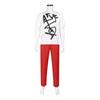 Anime Alien Stage Till Cosplay Costume Wig Shirts Pants Chocker Sticker Ear Studs Stage Idol Party Performance Halloween Costume