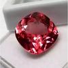 Natural Amazing Padparadscha Sapphire Cushion 4-6 Ct Fabulous Gemstone