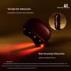 Zuodian Smart Bianstone Electric Gua Sha & Hot Compress Massager