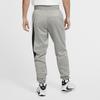 Nike Fleece Warm Sports Cuffed Casual Pants Men bottoms Gray CK6613-063