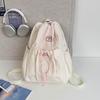 New leisure travel double shoulder single shoulder crossbody multi-purpose backpack portable outdoor sports backpack women