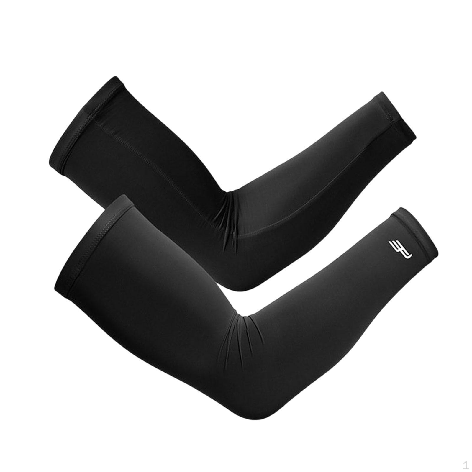 

Рукава для защиты от солнца и охлаждения во время активного отдыха L