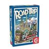 Game Factory Road Trip Europe Card Game - From 8 Years Old - Multicolored