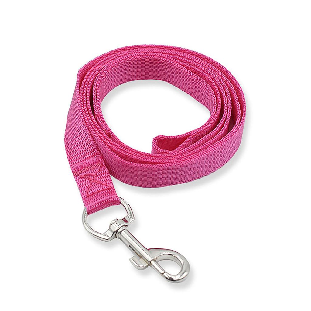Durable Classic 1.2m Pet Dog Leash Pet Cat And Dog Leash Night Travel Dog Leash