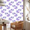 Colorful Palm Trees Forest Wallpaper for Living Room and Bedroom 50x1000