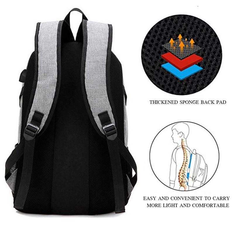 waterproof backpack college student