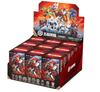 New Genuine Fondjoy King Mech Series Handheld Blind Box Cool Mech Assembly Toy Model Fashion Sun Wukong Ornament Boy Gifts
