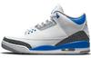 Air 3 Retro 'Racer Blue' CT8532-145
