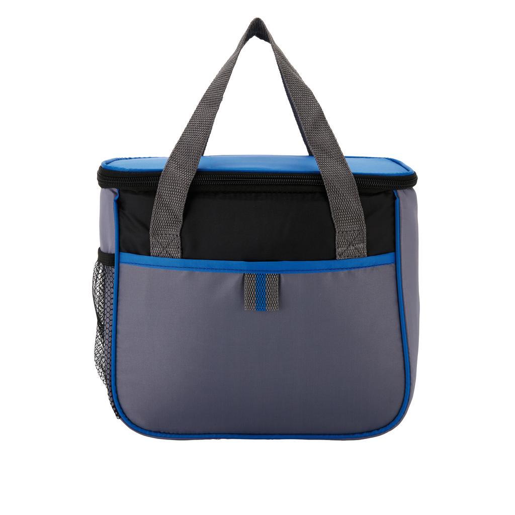 XD Collection Contrast Detail Cooler Bag