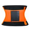 Hot Selling Sweat Belt Waist Trimmer Back Support Neoprene Trainer Custom Waist Trimmer Belt
