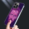 Dr House Phone Case For Iphone 16E 15 Pro 14 Plus 17E 16 17 Pro Max Air 11 12 13 Mini Shockproof Capa Cute Cover TPU Clear