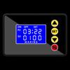Lixin DC 12V Digital Display Time Delay Relay