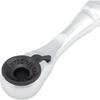 Tone Bit Ratchet Set BR6S 7-Piece with Bit Insert and Durable Design