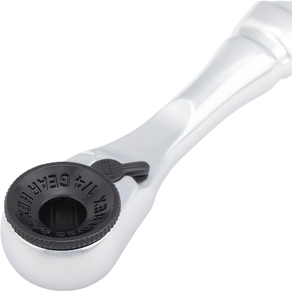 Tone Bit Ratchet Set BR6S 7-Piece with Bit Insert and Durable Design