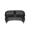 Car Rear Seat Water Cup Holder Storage Box FOR JEEP FOR WRANGLER FOR JL Automotive Interior Accessories